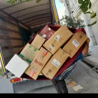 باربری *سهندبار*اردبیل ۱۰۰٪تضمینی اعزام کارگر|خدمات حمل و نقل|اردبیل, |دیوار