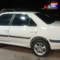 پژو پارس تیوفایو دریچه سیمی کلاس 15 نقد اقساط|خودرو سواری و وانت|قم, محمد آباد|دیوار