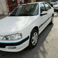 پارس tu5 گاز سیمی مدل ۱۴۰۲ بدون رنگ