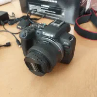 دوربین کنون R10 canon