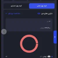 300تومن هدیه رایگان فقط با نصب 1برنامه