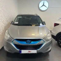 توسان مدل2012بدون رنگ