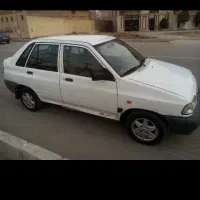 پراید۱۴۱|خودرو سواری و وانت|ورامین, شهرک فجر|دیوار