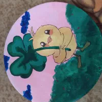 گل کریستال|گل مصنوعی|اردکان, |دیوار