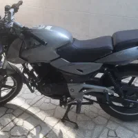 پالس 180 ug4|موتورسیکلت|مشهد, امیرآباد|دیوار