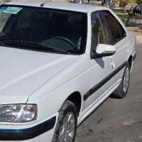 پارس موتور جدید XU7P