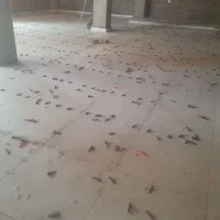 سرامیک موزایک لوله کسی اب فازل اب با لیزر|خدمات پیشه و مهارت|بم, |دیوار