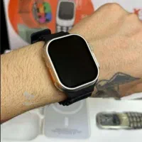 ساعت هوشمند