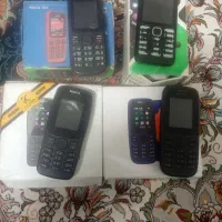 سلام 4عدد گوشی