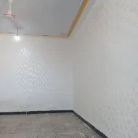 رنگ آمیزی ساختمان ونصب کاغذدیواری وپوسترسه بعدی