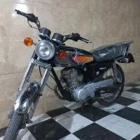 موتور هندا مدل ۹۱