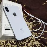 ایفون x 256 لاکاغذی
