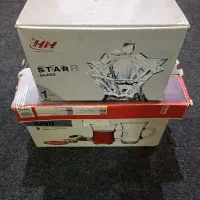 چینی های نو و دارای کارتن مادر