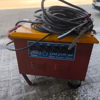 ترانس جوشکاری