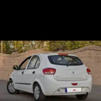 تیبا 2 مدل 1401