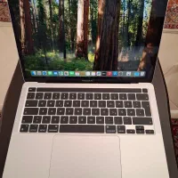 مک بوک پرو M2 2022 نو