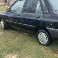 پراید|خودرو سواری و وانت|بندر ترکمن, |دیوار