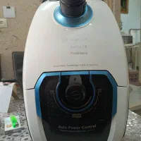 جاروبرقی بوش سری ۸