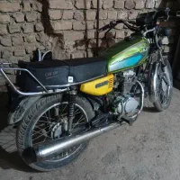 متور مزایده رهرو مدل ۹۴