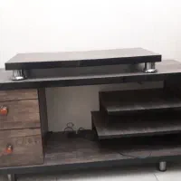 میز تی وی|میز تلویزیون|پاکدشت, پاکدشت (مامازند)|دیوار