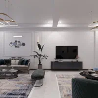 آپارتمان ۱۵۰متری صفر شیک|پیش‌فروش املاک|مشهد, الهیه|دیوار