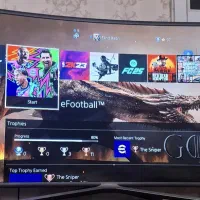 PS4 Slim 1tra|کنسول، بازی ویدئویی و آنلاین|سنندج, |دیوار