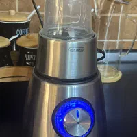 آسیاب|خردکن، آسیاب، غذاساز|قشم, |دیوار