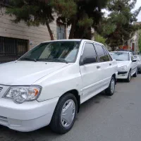 پراید ۱۳۲ sl مدل ۸۹ با ABS داشبورد جدید