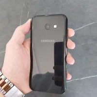 فروش گوشی Galaxy A5|موبایل|اصفهان, ملک‌شهر|دیوار