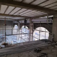 کرکره برقی،دوربین‌مداربسته ، دزدگیر و جک پارکینگ