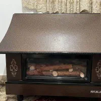 بخاری شومینه نیک کالا