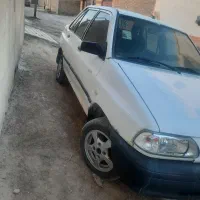 پراید مدل ۹۰