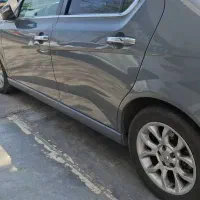 دنا ۱۴۰۰ اتومات|خودرو سواری و وانت|رشت, نیروی دریایی|دیوار