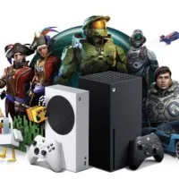 نصب بازی ایکس باکس سری اس و ایکس