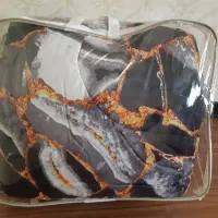فروش روتختی ۶ تیکه (طرح سنگ مرمر)