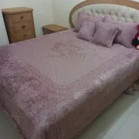 سرویس رو تختی