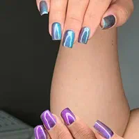 خدمات و آموزش پدیکور و کاشت ناخن|خدمات آموزشی|هشتگرد, هشتگرد قدیم|دیوار