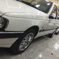 اس ال ایکس۹۸تیوفایو|خودرو سواری و وانت|اردبیل, |دیوار