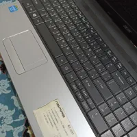 لب تاپ acer|رایانه همراه|کرج, حصارک پایین|دیوار