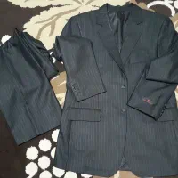 کت وشلوار مردانه