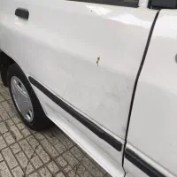 پراید صبا مدل ۸۷|خودرو سواری و وانت|اندیشه, اندیشه فاز ۲|دیوار