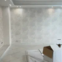 فروش ویژه کاغذدیواری متری چهل هزار تحویل فوری|خدمات پیشه و مهارت|کرمانشاه, |دیوار