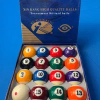 توپ های ایت بال و اسنوکر آرونیک بیلیارد