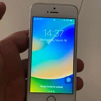 ایفون 5s بسیار سالم