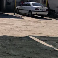 تاکسی بیرون شهری(خودمونی)
