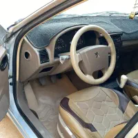 پژو 405 مدل 96 درحد خشک|خودرو سواری و وانت|ایرانشهر, |دیوار