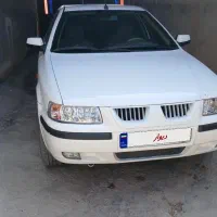 سمند مدل ۱۴۰۰Lx