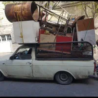 خریدضایعات درب منزل