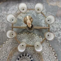 لوستر شیک نو