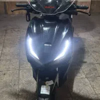 موتور کویر s2 مدل جدید مشکی قرمز|موتورسیکلت|تهران, شهرک ولیعصر جنوبی|دیوار